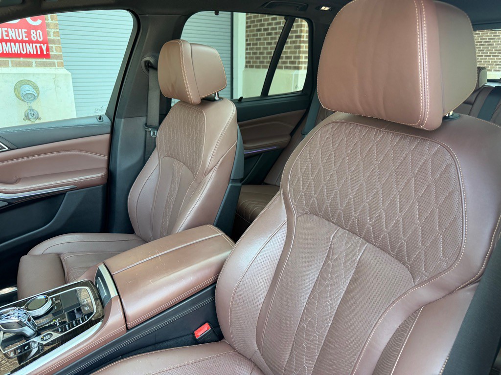 2019 BMW X5 Image 15