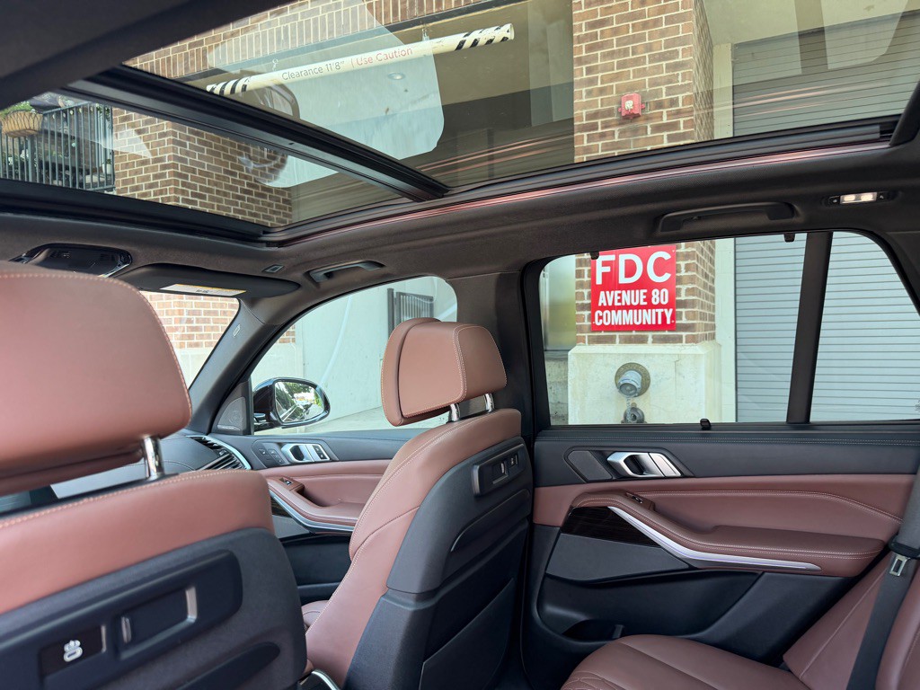 2019 BMW X5 Image 17