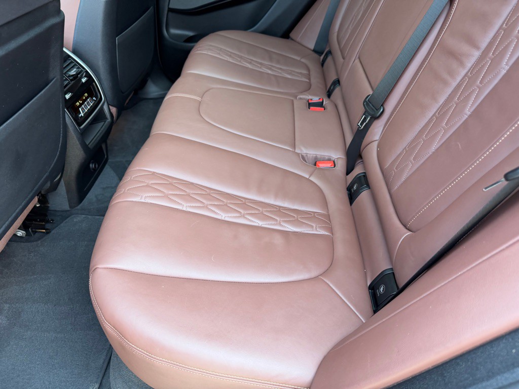 2019 BMW X5 Image 18