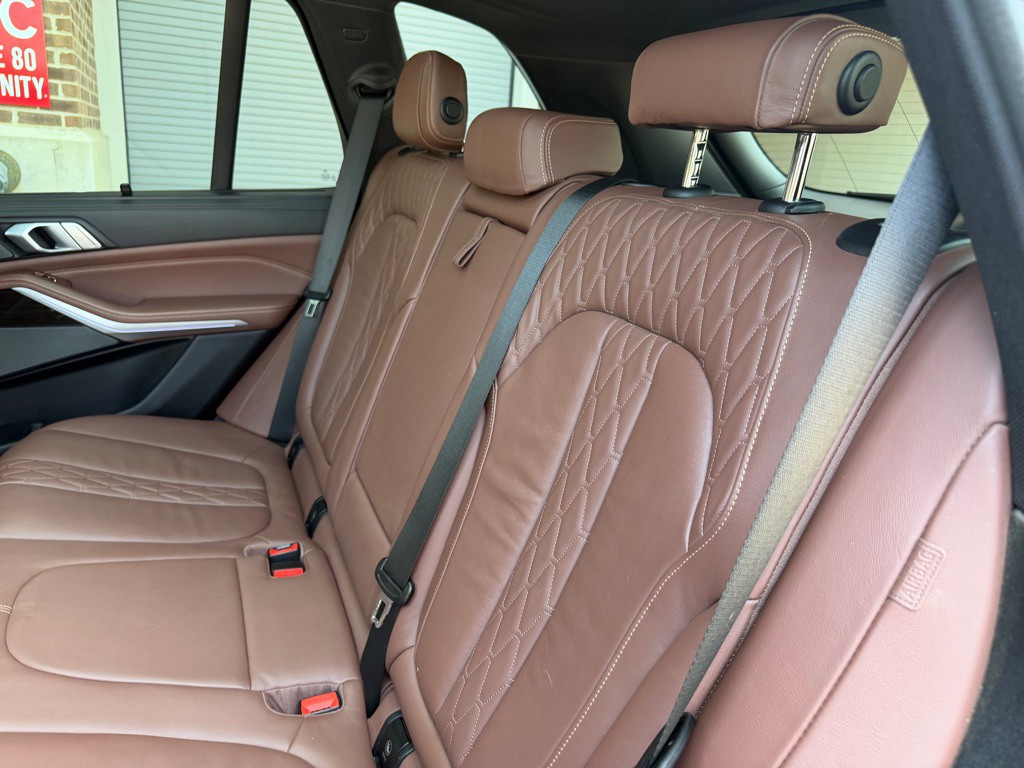 2019 BMW X5 Image 19