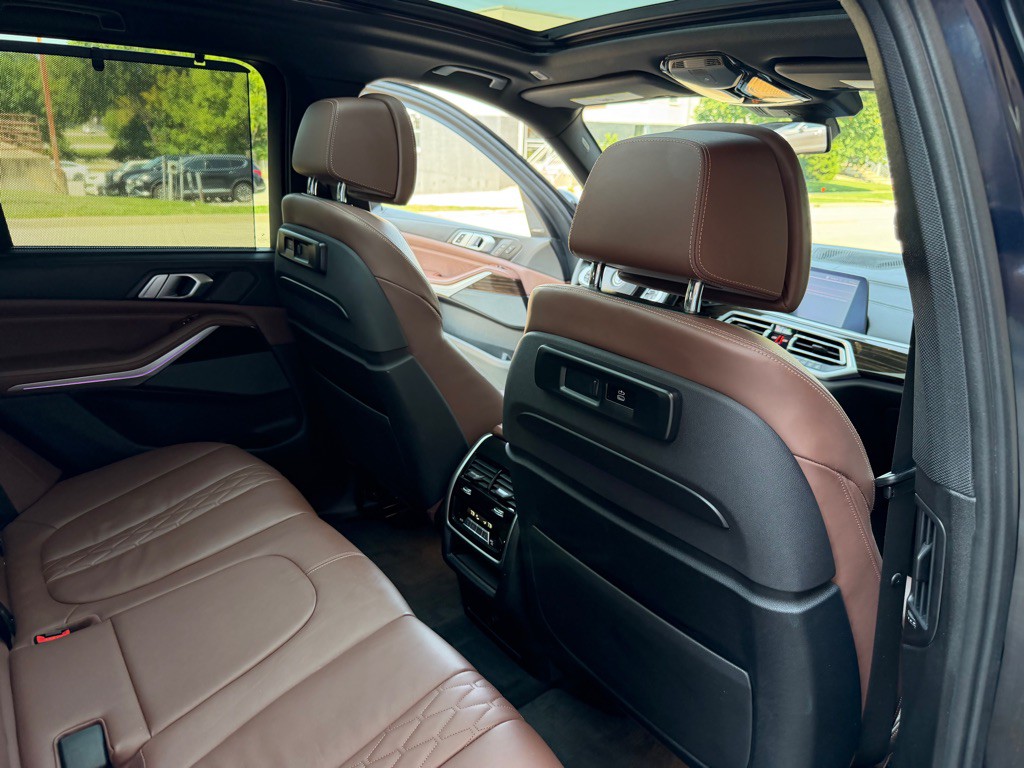 2019 BMW X5 Image 21