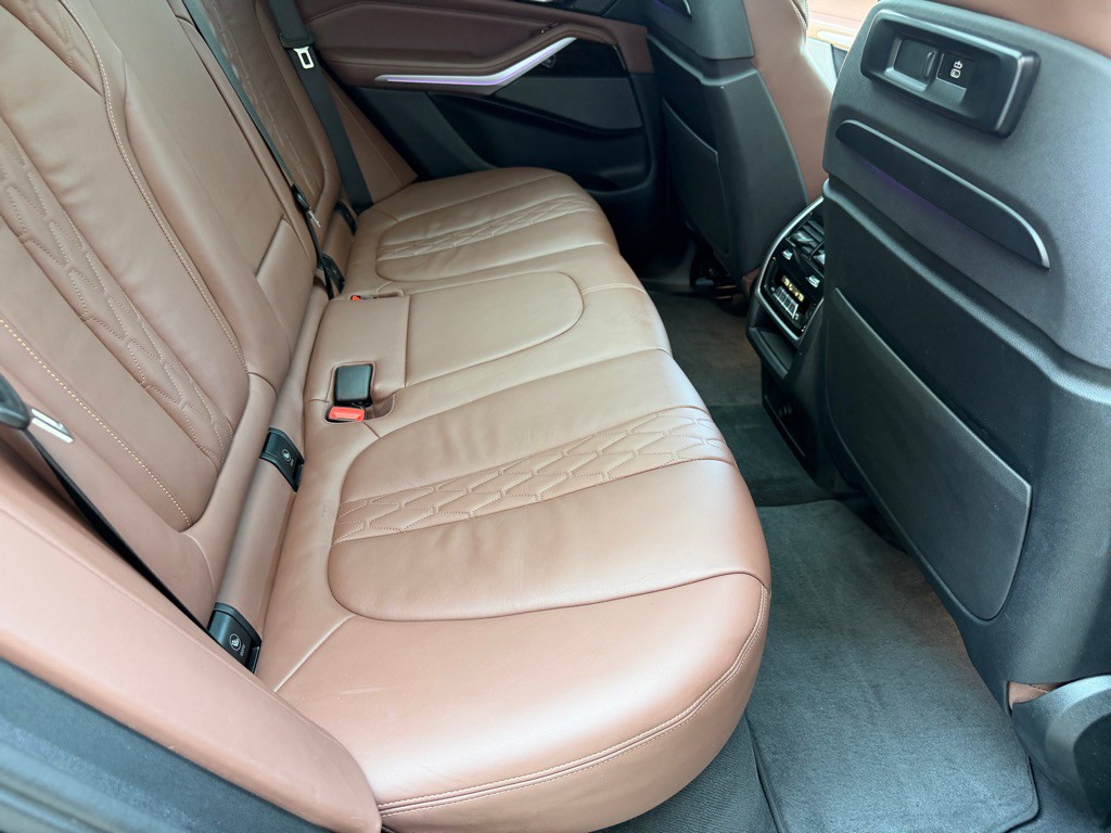2019 BMW X5 Image 22