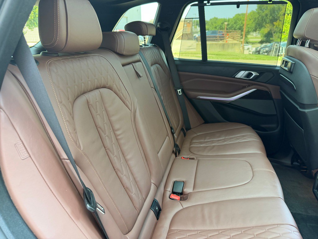 2019 BMW X5 Image 23