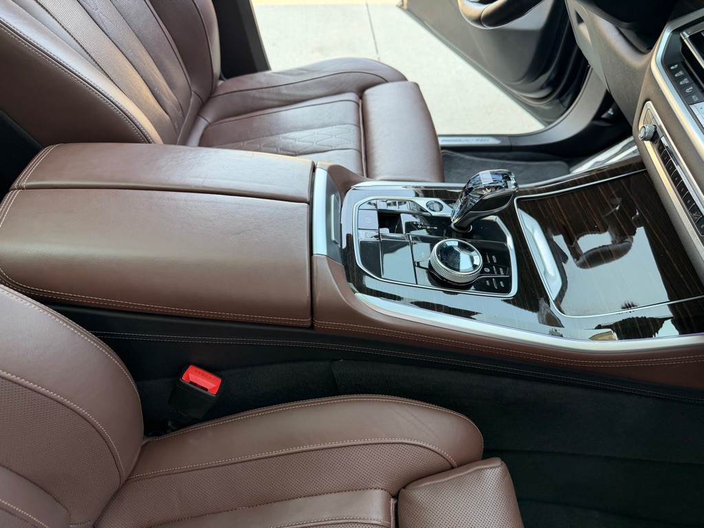 2019 BMW X5 Image 27