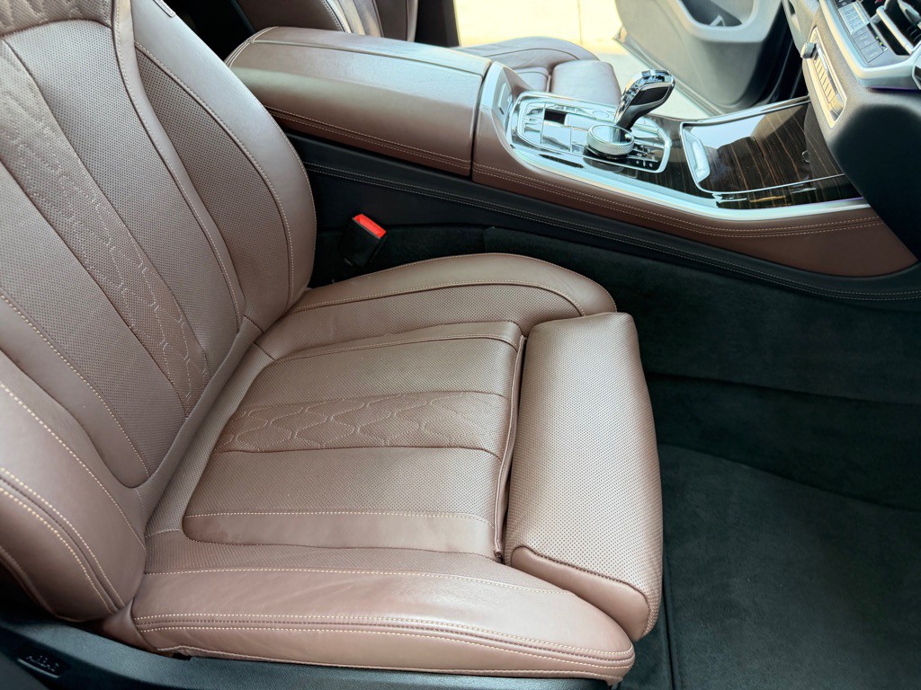 2019 BMW X5 Image 28