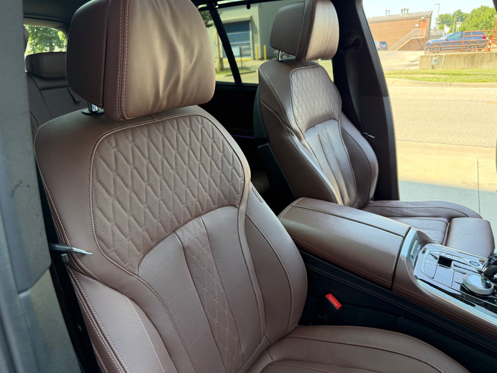 2019 BMW X5 Image 29