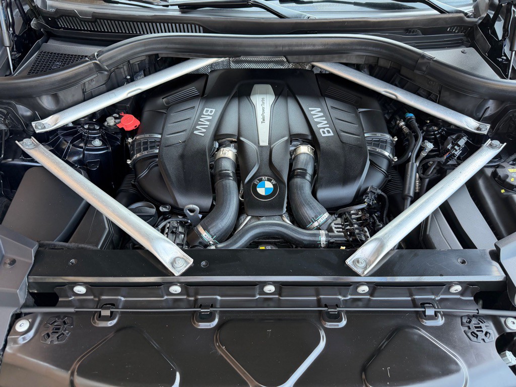 2019 BMW X5 Image 31