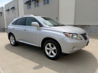 Image for 2010 Lexus RX 350 ID: 7591827