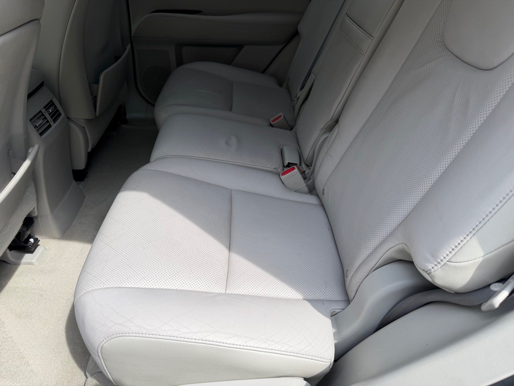 2010 Lexus RX Image 14