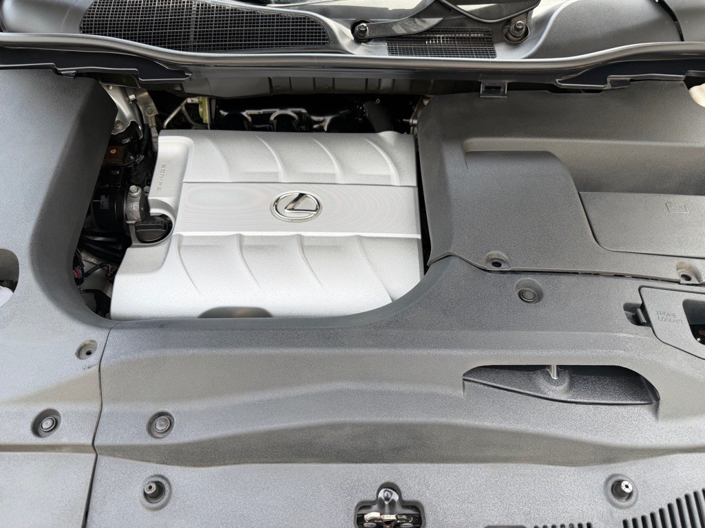2010 Lexus RX Image 22