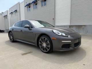 Image for 2016 Porsche Panamera 2 ID: 7595892