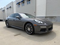 Image for 2016 Porsche Panamera 2 ID: 7595892