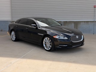 Image for 2011 Jaguar XJ  ID: 7598366