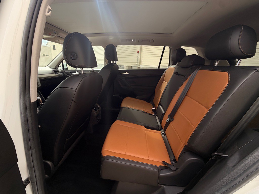 2018 Volkswagen Tiguan Image 15