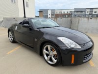 Image for 2006 Nissan 350Z Roadster ID: 7603860