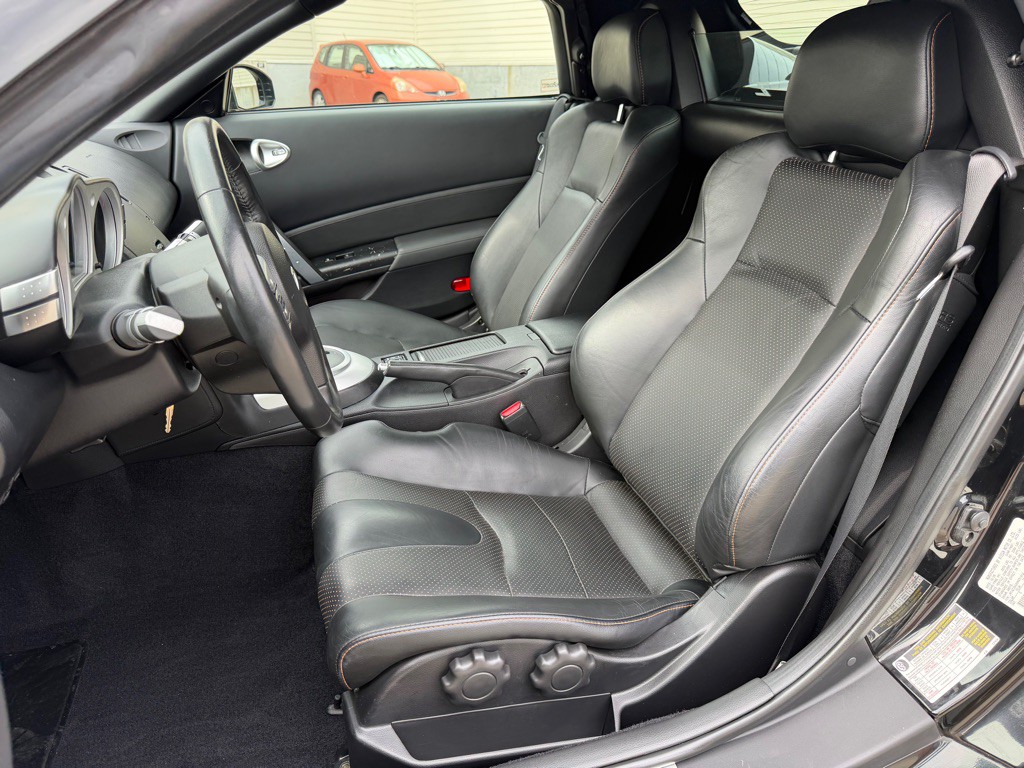 2006 Nissan 350Z Image 19