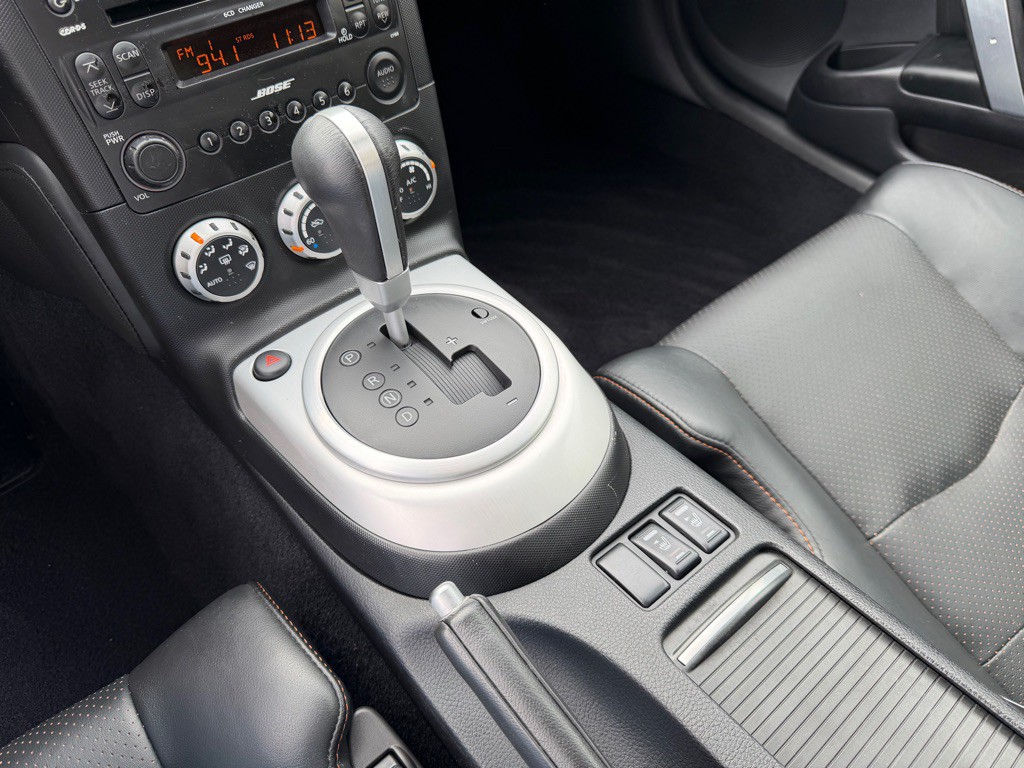 2006 Nissan 350Z Image 22