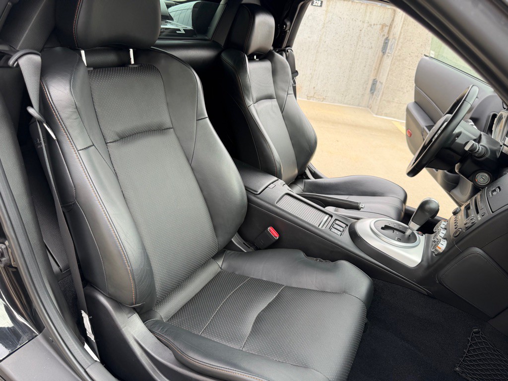 2006 Nissan 350Z Image 25