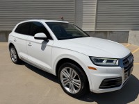 Image for 2018 Audi Q5 Premium Plus ID: 7606854