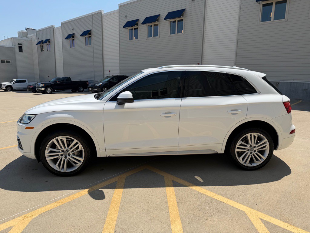 2018 Audi Q5 Image 6