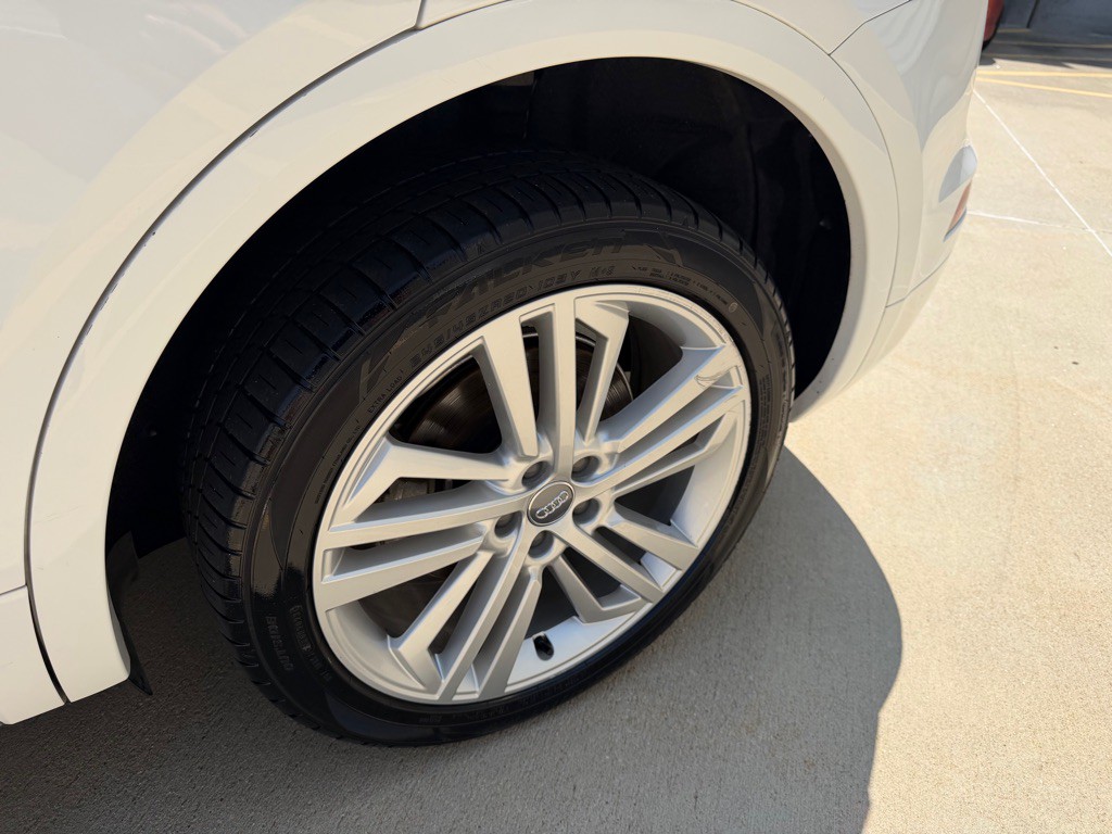 2018 Audi Q5 Image 9