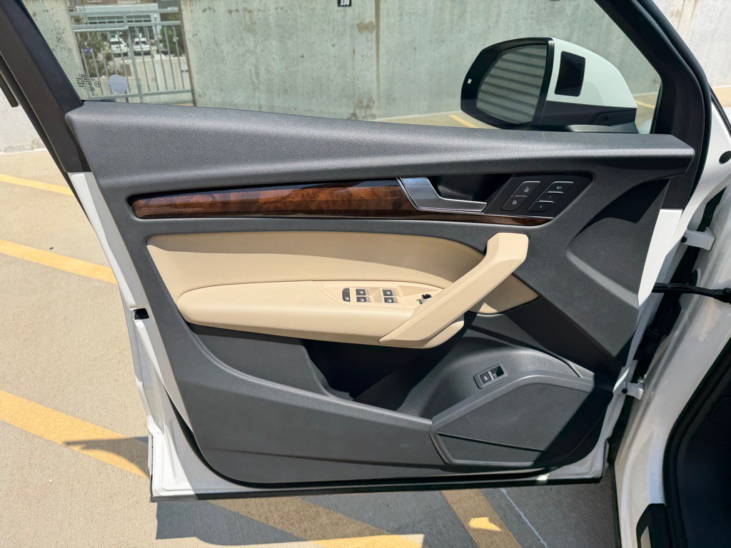 2018 Audi Q5 Image 10