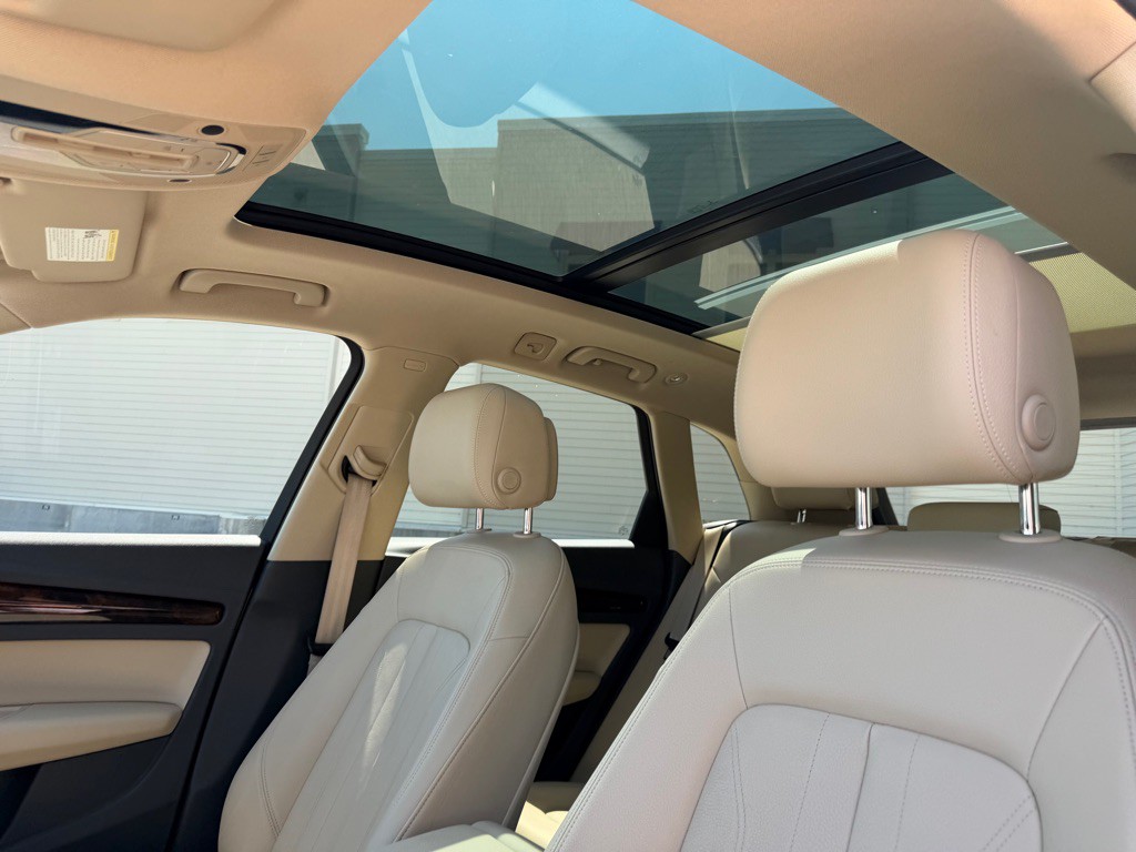 2018 Audi Q5 Image 14