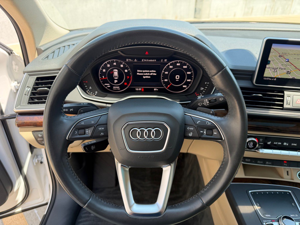 2018 Audi Q5 Image 15