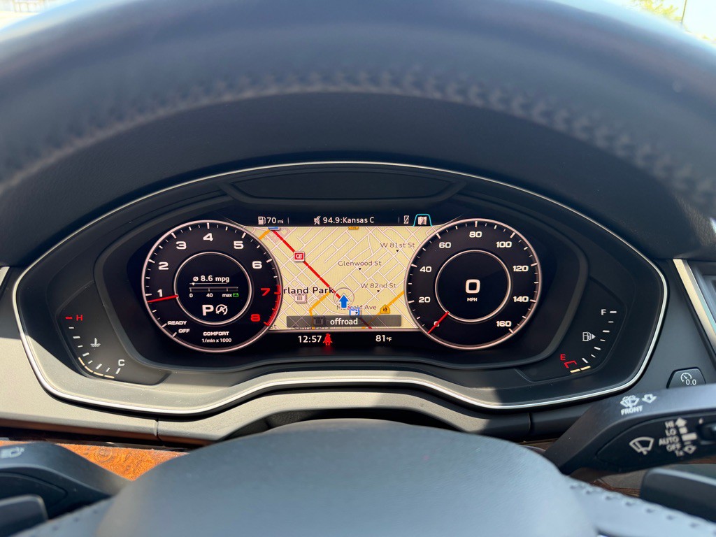 2018 Audi Q5 Image 16