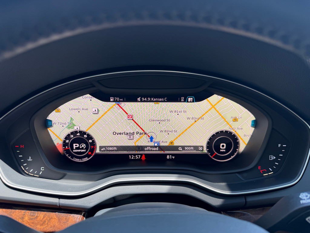 2018 Audi Q5 Image 17
