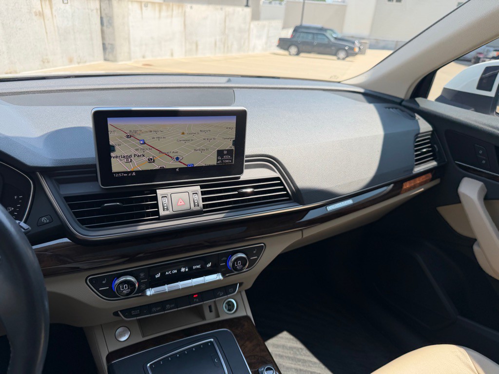 2018 Audi Q5 Image 18