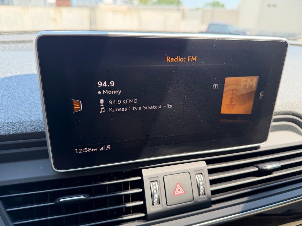 2018 Audi Q5 Image 20