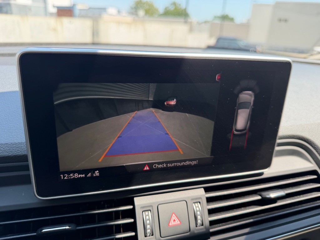 2018 Audi Q5 Image 21
