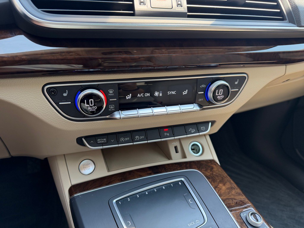 2018 Audi Q5 Image 22
