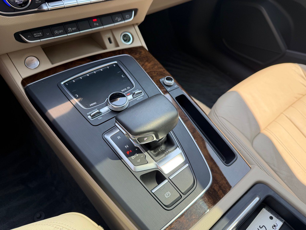 2018 Audi Q5 Image 23