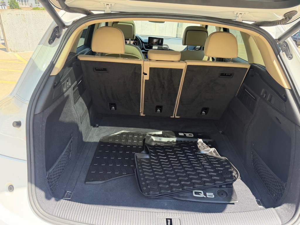 2018 Audi Q5 Image 27