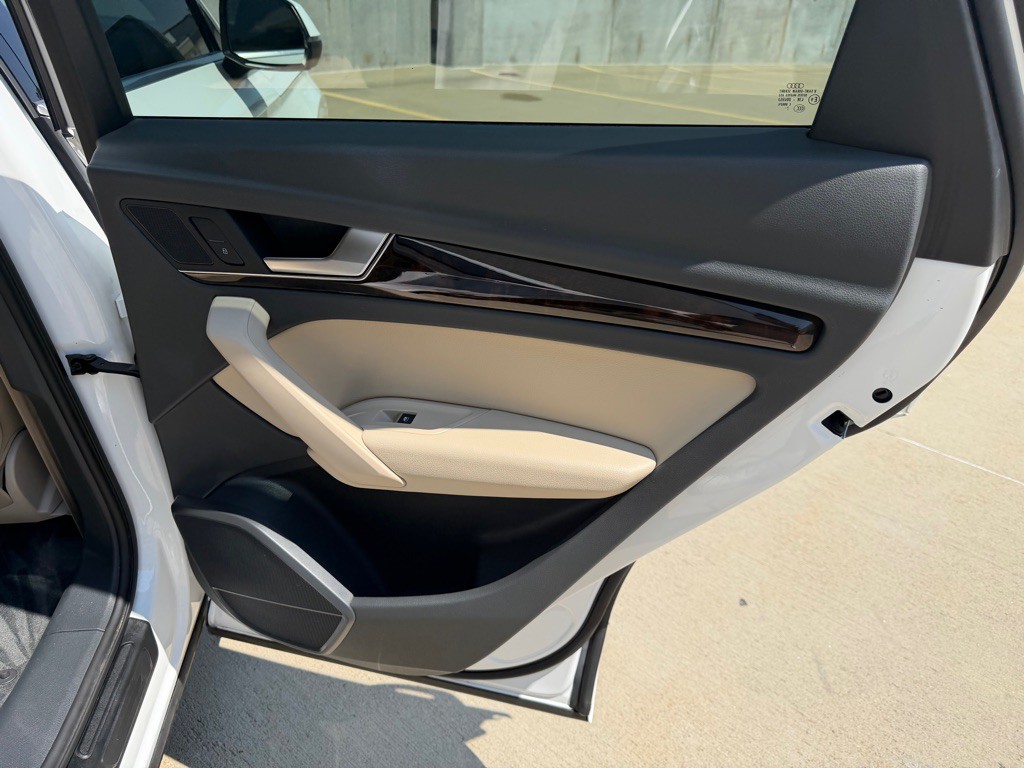 2018 Audi Q5 Image 29