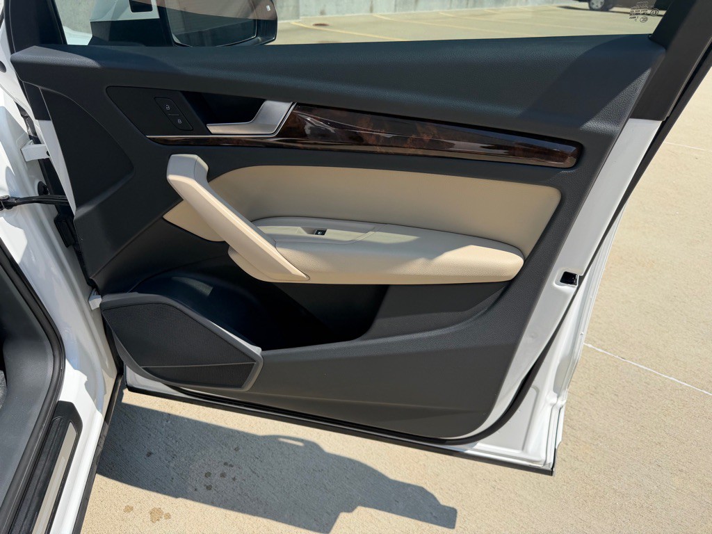 2018 Audi Q5 Image 31
