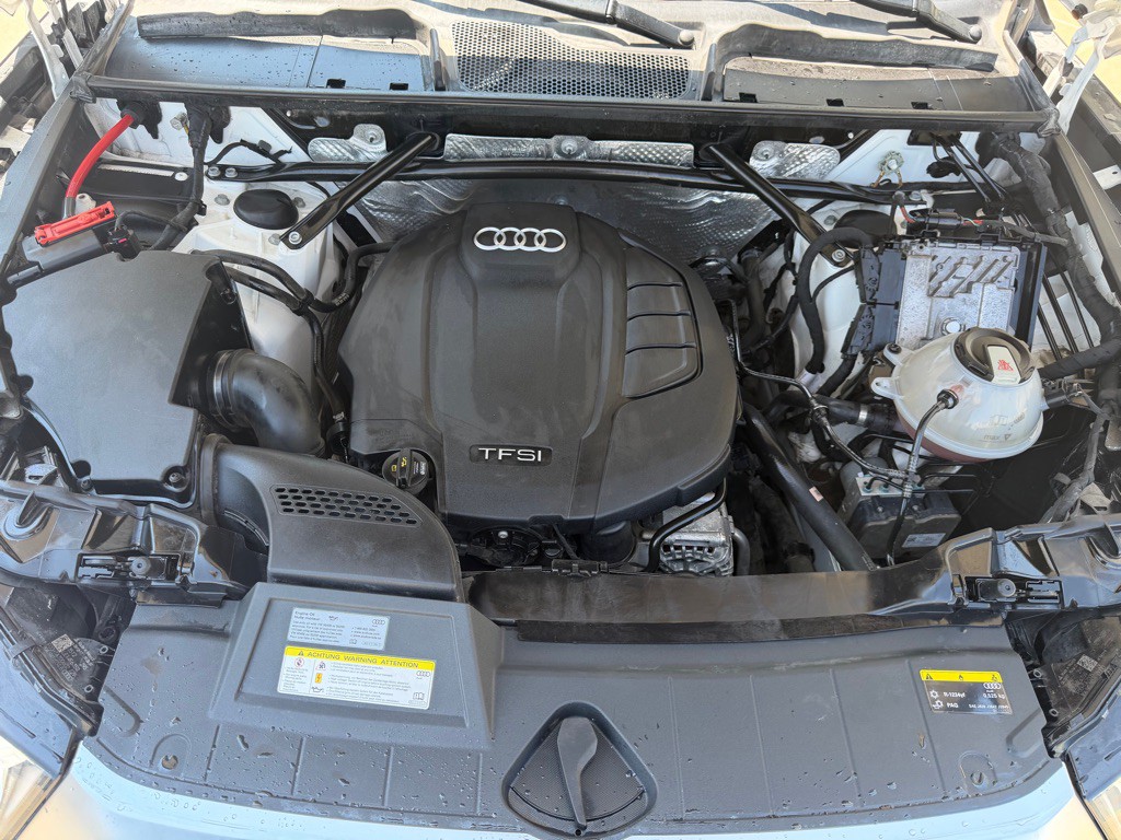 2018 Audi Q5 Image 34