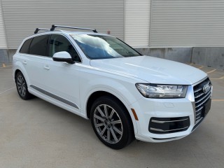 Image for 2018 Audi Q7 Premium Plus ID: 7606856
