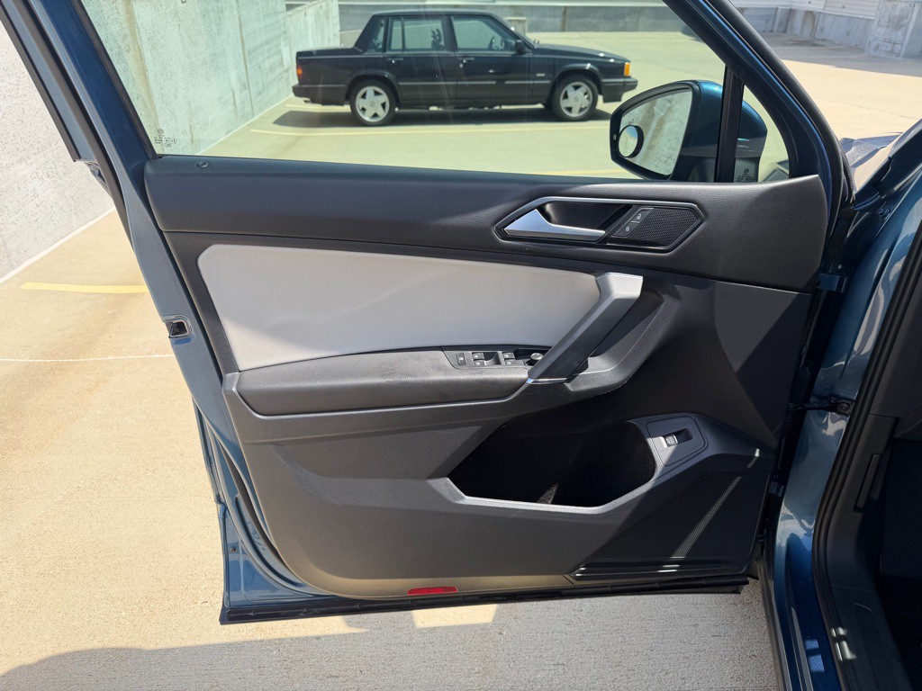 2018 Volkswagen Tiguan Image 10