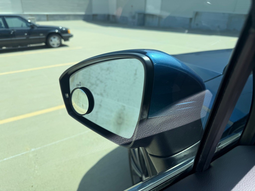 2018 Volkswagen Tiguan Image 11