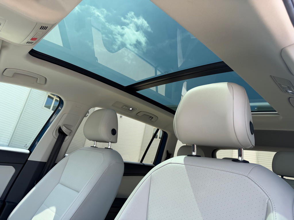 2018 Volkswagen Tiguan Image 14