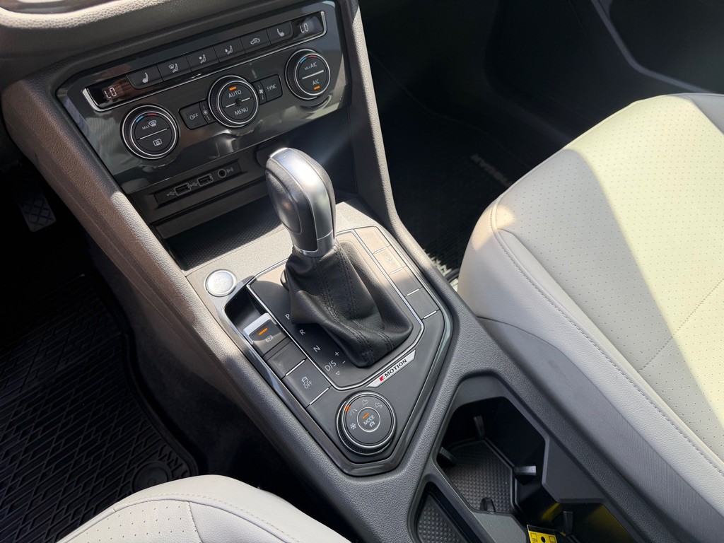 2018 Volkswagen Tiguan Image 20