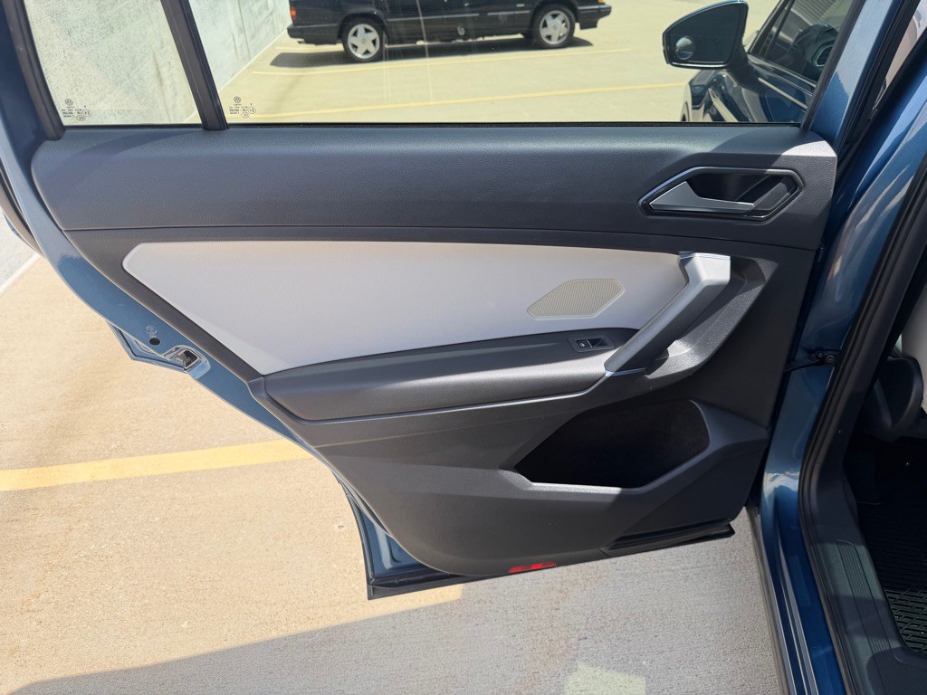 2018 Volkswagen Tiguan Image 22