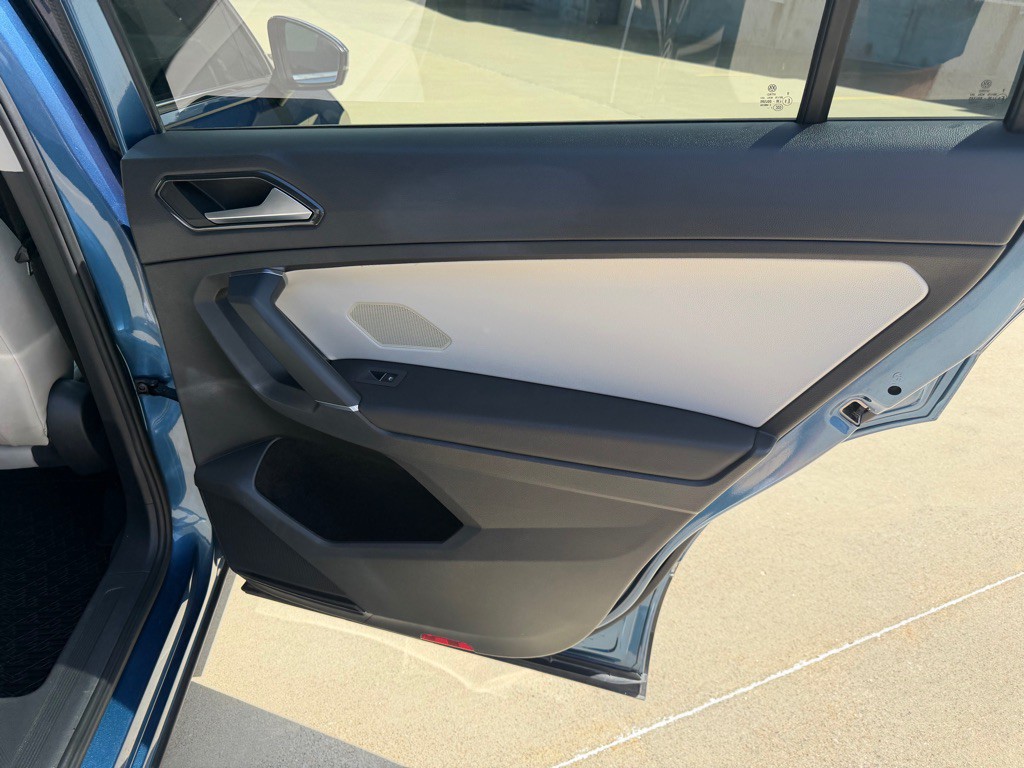 2018 Volkswagen Tiguan Image 26