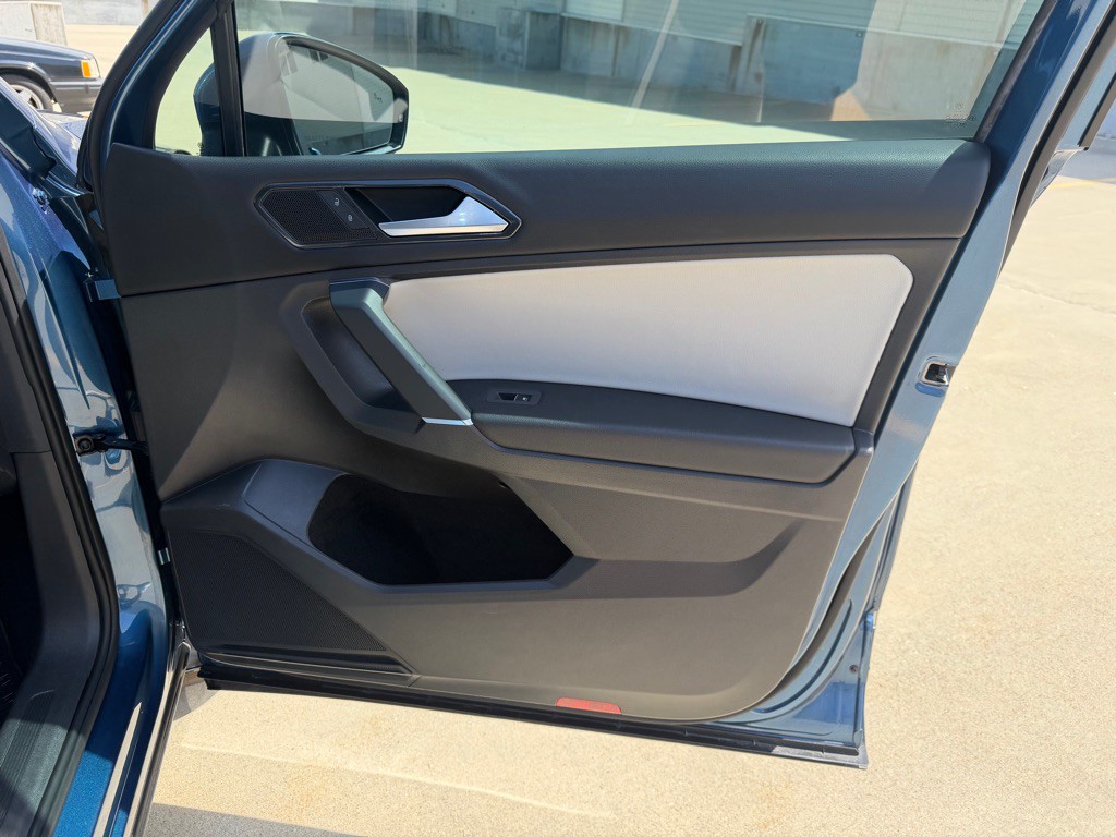 2018 Volkswagen Tiguan Image 28