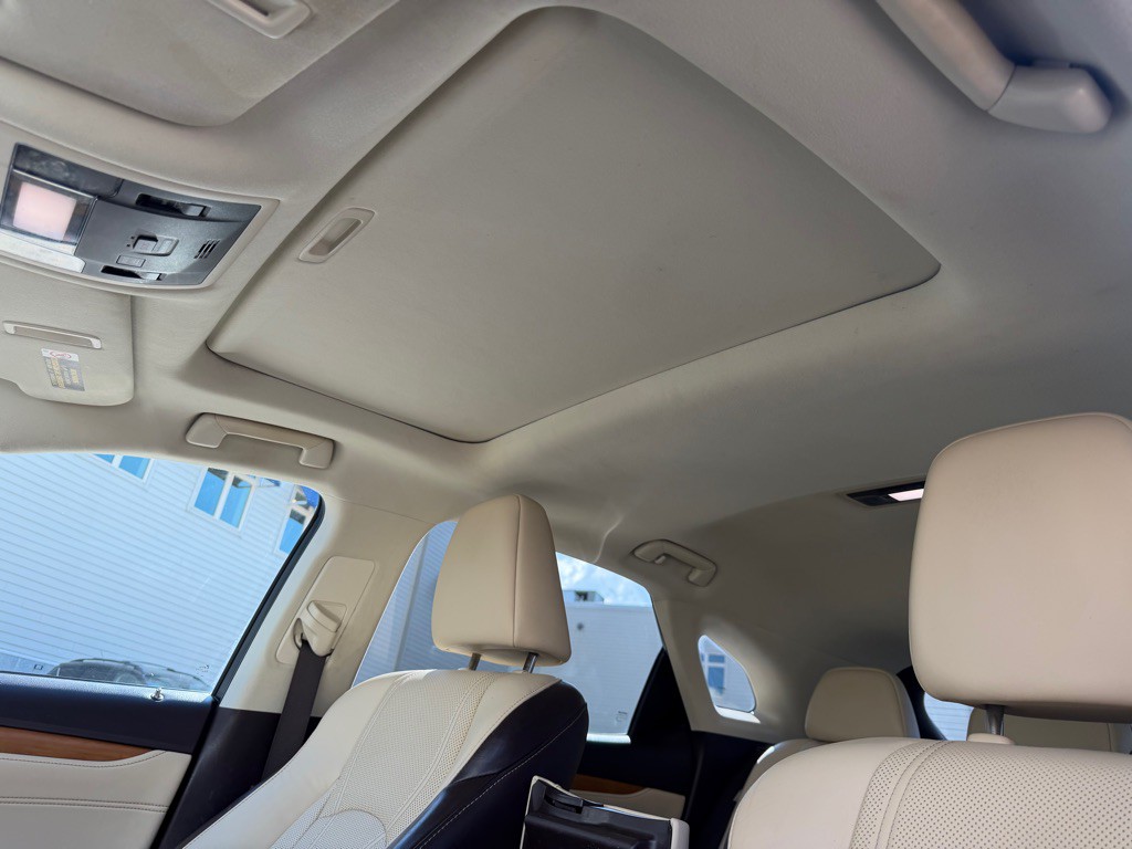 2018 Lexus RX Image 15