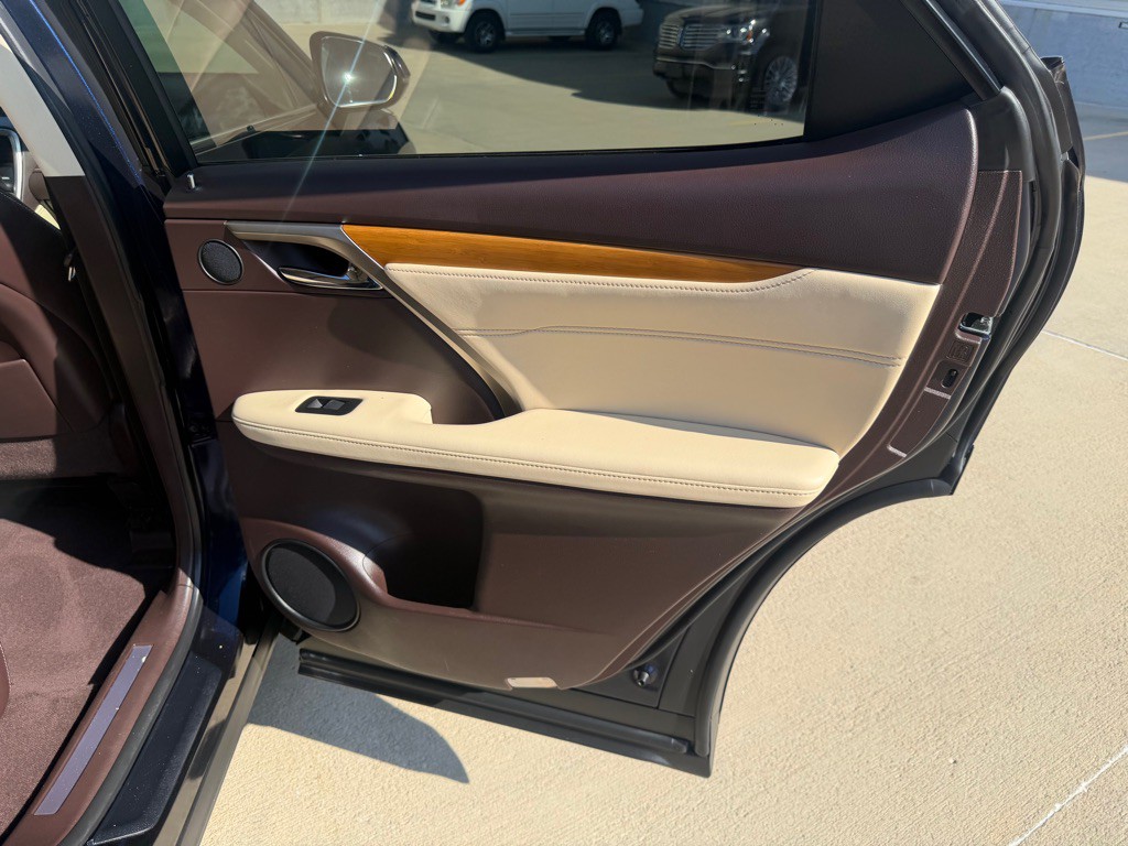 2018 Lexus RX Image 26