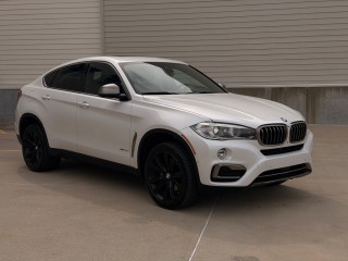 Image for 2019 BMW X6 xDrive35i ID: 7613389